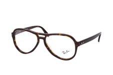 Ray-Ban Vagabond RX 4355V 2012, including lenses, AVIATOR Glasses, UNISEX