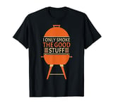 Father's Day BBQ Grill Grilling Barbeque Dad T-Shirt