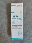 DIADERMINE LIFT+ Eye Care Hydra-Lifting Eye Contour 15 ml