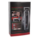 Electric Hair Clipper Hair Trimmer Rechargeable Men Grooming Kit For Home Travel