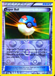 Carte Pokémon 118/146 Super Ball Xy Neuf Fr