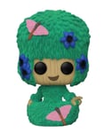 Figurine Funko Pop! N° - I Am Groot - Groot (marie Hair) (fl)