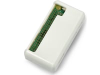 Raspberry Pi Zero Case - White