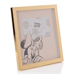 Disney Minnie Mouse I Love You To The Moon and Back Photo Frame New Baby Gift