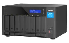 QNAP NAS TVS-H874T-I7-32G