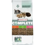 Versele-laga - versele laga Complete Cavia - Aliment pour cochon d'Inde - 8 kg