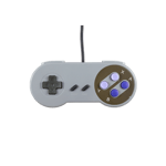 Raspberry Pi kompatibel SNES Controller Kablet, retro USB controller