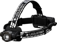 LedLenser H7R Signature