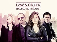 Law & Order: Special Victims Unit Season 15