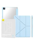 Baseus Protective case Baseus Minimalist for iPad Pro 12.9" 2020/2021/2022 (light blue)