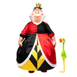 SUPER7 - Disney Queen of Hearts 20 in Supersize Figure