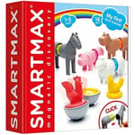 SmartMax Smart Max - Ensimmäiset maatilan eläimet (Nordic) (SG4986)