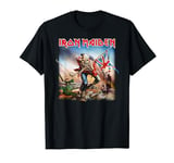 Iron Maiden - The Trooper T-Shirt