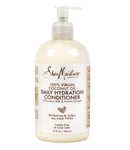 Shea Moisture 100% Virgin Coconut Oil Daily Hydration Conditioner 384ml