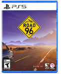 Road 96 for PlayStation 5 [New Video Game] Playstation 5