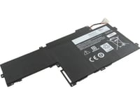 Avacom Avacom Dell Inspiron 14 7000 Li-Pol 7,4V 7800Mah