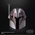 Hasbro The Black Series Sabine Wren Electronic Helmet. Brand New. FREE P+P.