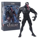 Marvel Legends Serie Venom 6-tums Actionfigur Samlarmodell