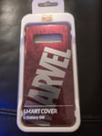 Samsung Original Smart Cover Official Marvel Phone Case For Samsung Galaxy S10