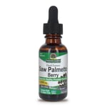 Nature&apos;s Answer Alcohol-free Saw Palmetto Berry - 30ml