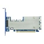 Highpoint Rocket 1528D PCIe Gen4 NVMe Switch Adapter