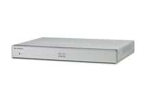 Cisco ISR 1100 4 Ports Dual GE WAN