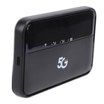 5G Mobile Hotspot Portable WiFi Hotspot BT5.1 For Travel