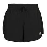 Short New Balance  CORE 5 INCH SHORT