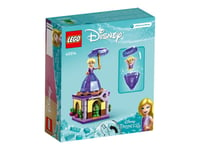 Lego Disney Princess 43214 Snurrande Rapunzel