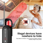 Hidden Camera Detector, Listening Device Detector,  Tracker Detector, -6028