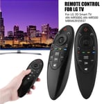 Function With  Magic Smart Remote Control For LG AN-MR500G