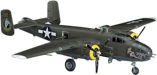 Hasegawa 1 : 72 échelle modèle North American B-25j Mitchell Kit