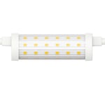 LED-pære R7S 8,2W/827 1055lm 78mm