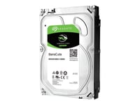 Seagate Barracuda ST2000DM008 sisäinen kiintolevy 3.5" 2000 GB Serial ATA III