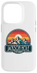 iPhone 14 Pro Jackson Hole Case