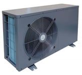 Pompe à chaleur 12,00 kW HeaterMax Inverter 70 - Ubbink