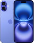 iPhone 16 Plus 256GB Ultramarine (Purple)