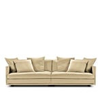 Eilersen - Great Ash 240x100 Leather Cat. B 701 Texas Plus 07 - Sofaer - Jens Juul Eilersen - Beige