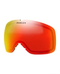 Oakley Flight Tracker M Lins Prizm Snow Torch Iridium