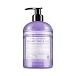 Handtvål Dr Bronner's 4 in 1 Lavender 355 ml