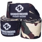 Budo-Nord Fight Gear Boxarlindor camo