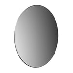 Frasco Miroir adhésif sans Bordure, Ø 153 mm, 3/5/7x, grossissement : grossissement x5