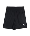 PUMA Mixte bébé Individualrise Short, Puma Noir-p, 176 EU