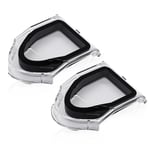 2PCS Blender Lid Replacement Spout Cover Blender Top Parts for Ninja9216