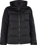 8848 Altitude Juniors' Sidy Jacket Black, 170