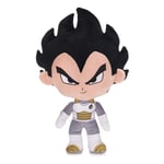 Vegeta Dragon Ball Z Plush Manga Anime Plushie Soft Toy Teddy Cuddly Gift 12"