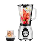 1.5L Speed Blender plus bean grinder  