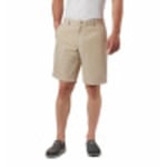 Columbia Men's Bonehead II Shorts, 40 x 6, Fossil