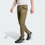 adidas Terrex Xperior Light Trousers Men