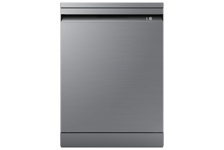 Samsung Series 6 DW60DG760FSLU4 Freestanding 60cm Dishwasher with Water Jet C...